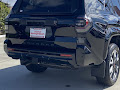 2025 Toyota 4Runner TRD Sport