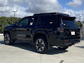 2025 Toyota 4Runner TRD Sport