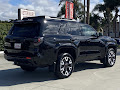 2025 Toyota 4Runner TRD Sport