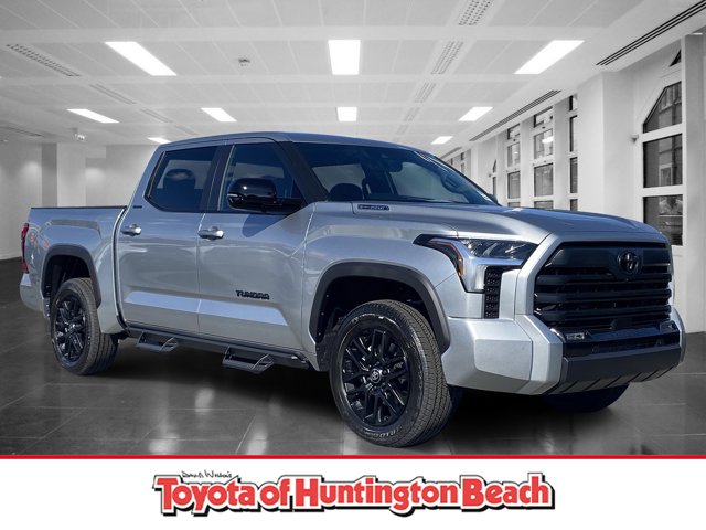 2026 Toyota Tundra 