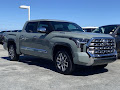 2026 Toyota Tundra 4WD