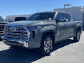 2026 Toyota Tundra 4WD