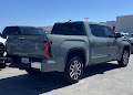 2026 Toyota Tundra 4WD