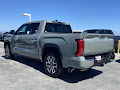 2026 Toyota Tundra 4WD