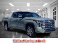 2026 Toyota Tundra 4WD