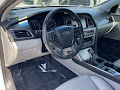 2017 Hyundai Sonata Plug-In Hybrid Limited