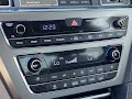 2017 Hyundai Sonata Plug-In Hybrid Limited
