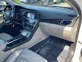 2017 Hyundai Sonata Plug-In Hybrid Limited