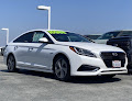 2017 Hyundai Sonata Plug-In Hybrid Limited