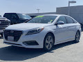 2017 Hyundai Sonata Plug-In Hybrid Limited