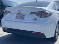 2017 Hyundai Sonata Plug-In Hybrid Limited