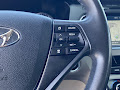 2017 Hyundai Sonata Plug-In Hybrid Limited