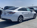 2017 Hyundai Sonata Plug-In Hybrid Limited