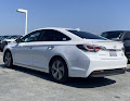 2017 Hyundai Sonata Plug-In Hybrid Limited