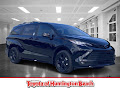 2025 Toyota Sienna Woodland Edition