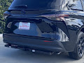 2025 Toyota Sienna Woodland Edition