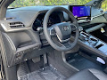 2025 Toyota Sienna Woodland Edition
