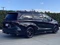 2025 Toyota Sienna Woodland Edition