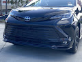 2025 Toyota Sienna Woodland Edition
