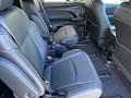 2025 Toyota Sienna Woodland Edition