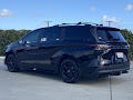 2025 Toyota Sienna Woodland Edition