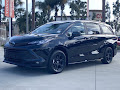 2025 Toyota Sienna Woodland Edition