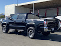 2023 Toyota Tacoma TRD Off-Road