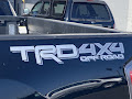 2023 Toyota Tacoma TRD Off-Road