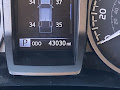 2023 Toyota Tacoma TRD Off-Road