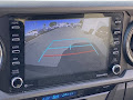 2023 Toyota Tacoma TRD Off-Road