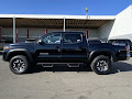 2023 Toyota Tacoma TRD Off-Road