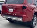 2025 Toyota 4Runner Limited