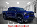 2025 Toyota Tacoma 4WD