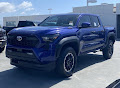 2025 Toyota Tacoma 4WD