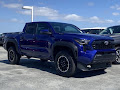 2025 Toyota Tacoma 4WD