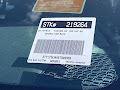 2025 Toyota Tacoma 4WD