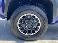 2025 Toyota Tacoma 4WD