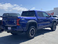 2025 Toyota Tacoma 4WD