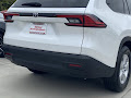 2026 Toyota Grand Highlander LE