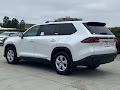 2026 Toyota Grand Highlander LE