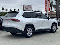 2026 Toyota Grand Highlander LE