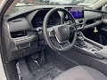 2026 Toyota Grand Highlander LE