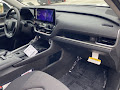 2026 Toyota Grand Highlander LE