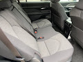 2026 Toyota Grand Highlander LE