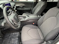 2026 Toyota Grand Highlander LE