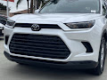 2026 Toyota Grand Highlander LE