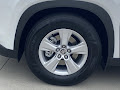 2026 Toyota Grand Highlander LE