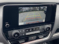 2026 Toyota Grand Highlander LE