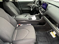 2026 Toyota Grand Highlander LE