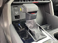 2026 Toyota Tundra Limited Hybrid